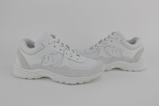 CHANEL CROSS TRAINER