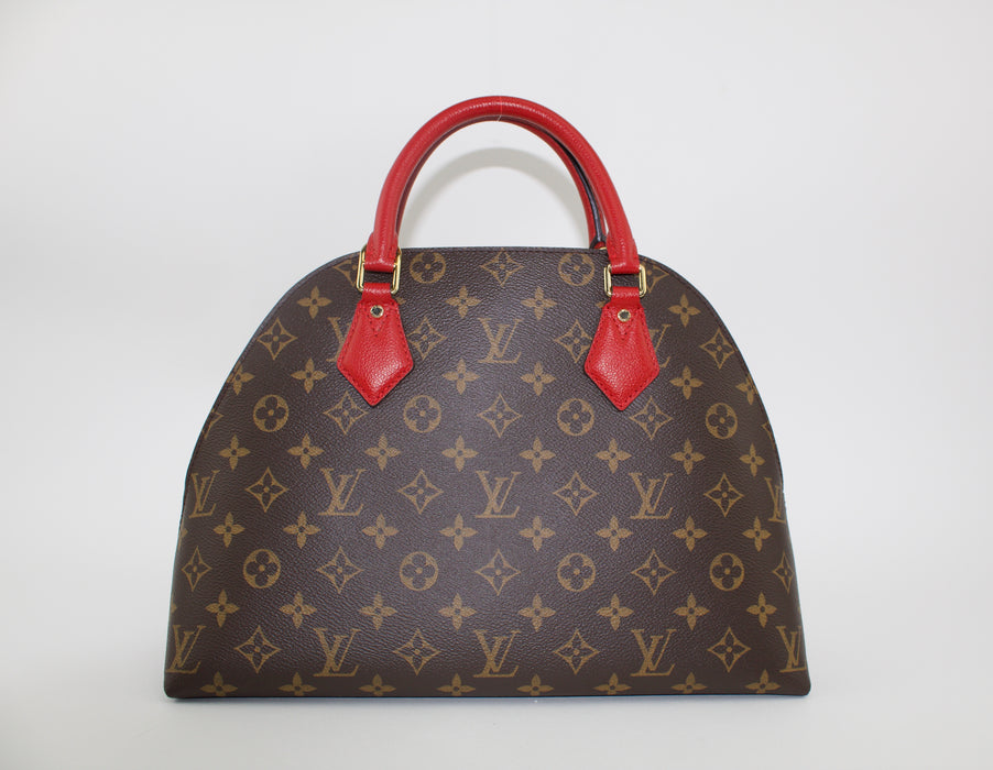 LOUIS VUITTON ALMA B'N'B BAG