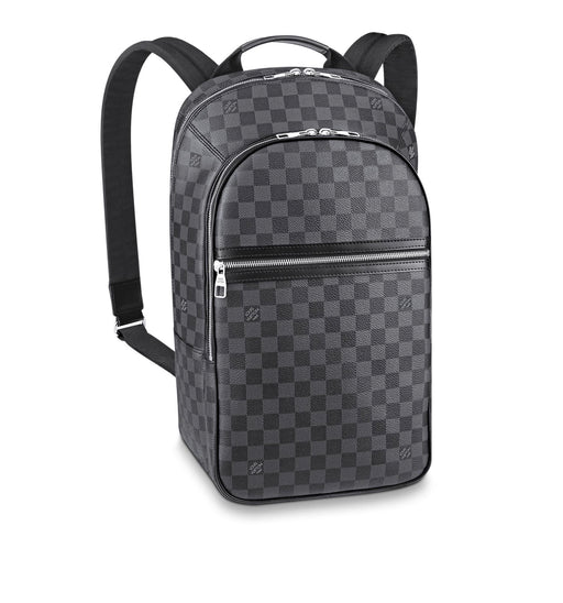 LOUIS VUITTON MICHAEL BACKPACK