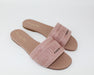 CHRISTIAN DIOR DWAY SLIDES