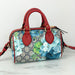Gucci blooms mini GG Canvas bag