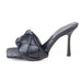 Bottega Veneta BV Lido Leather Sandals