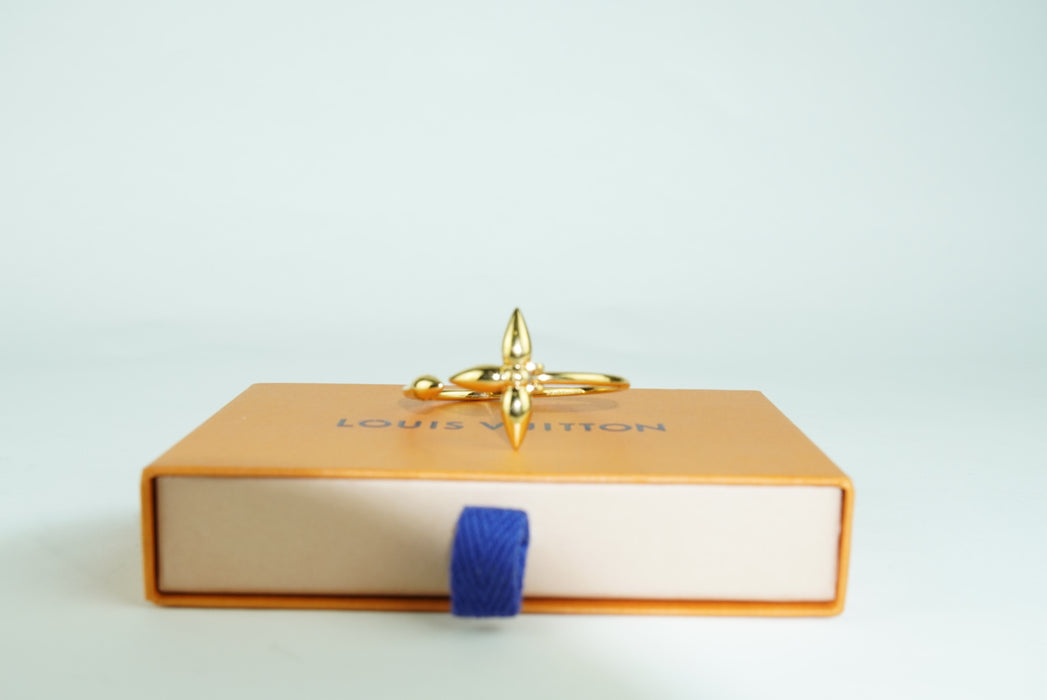 Louis Vuitton Louisette bracelet