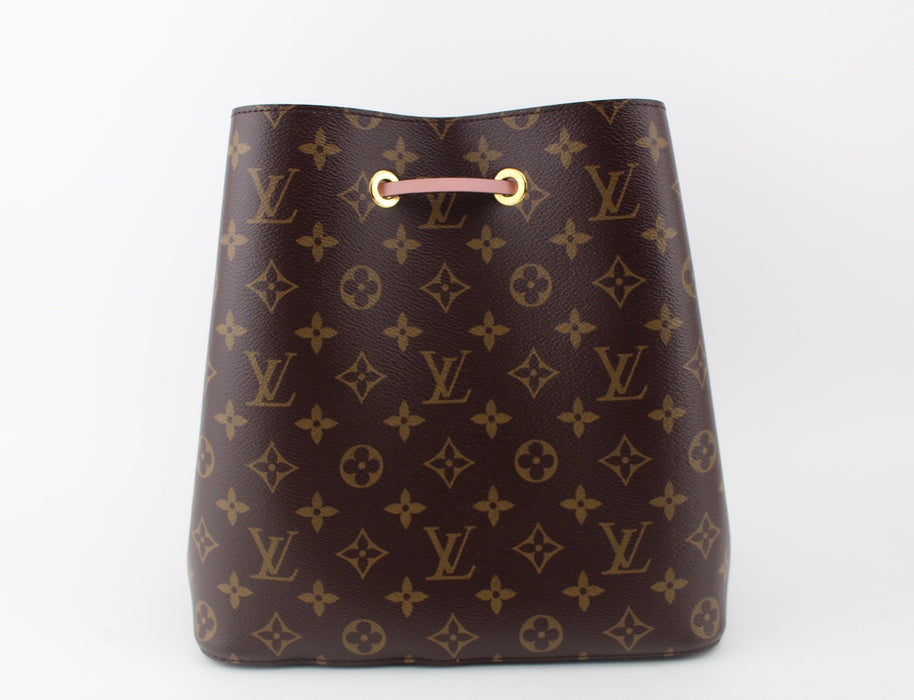 LOUIS VUITTON MONOGRAM NOENOE