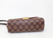 ouis Vuitton Croisette Damier Ebene