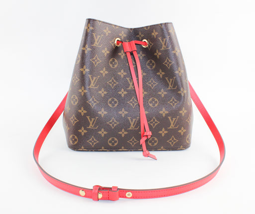 Louis Vuitton Neoneo MM