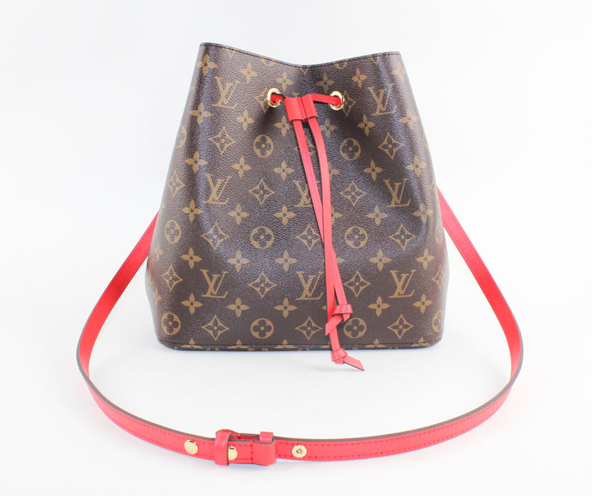 Louis Vuitton Neoneo MM