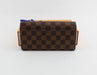 LOUIS VUITTON DAMIER SARAH WALLET - LuxurySnob