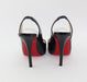 CHRISTIAN LOUBOUTIN  SLINGBACk SIZE 38.5 - LuxurySnob