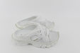 BALENCIAGA TRACK MESH INSET SLIDES