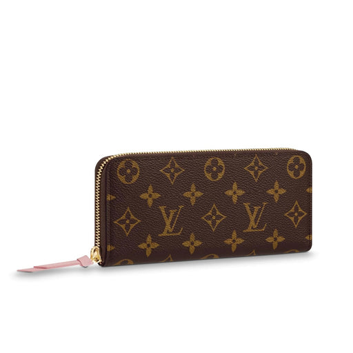 Louis Vuitton Clemence Wallet