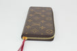 Louis Vuitton Clemence Wallet