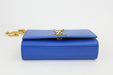 Saint Laurent Kate Small Monogram Bag on Chain