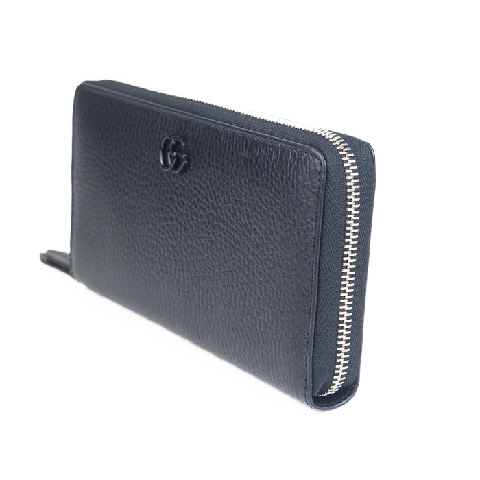 Gucci Marmont Zip Around wallet