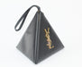 Saint Laurent Monogram Pyramid Box Bag