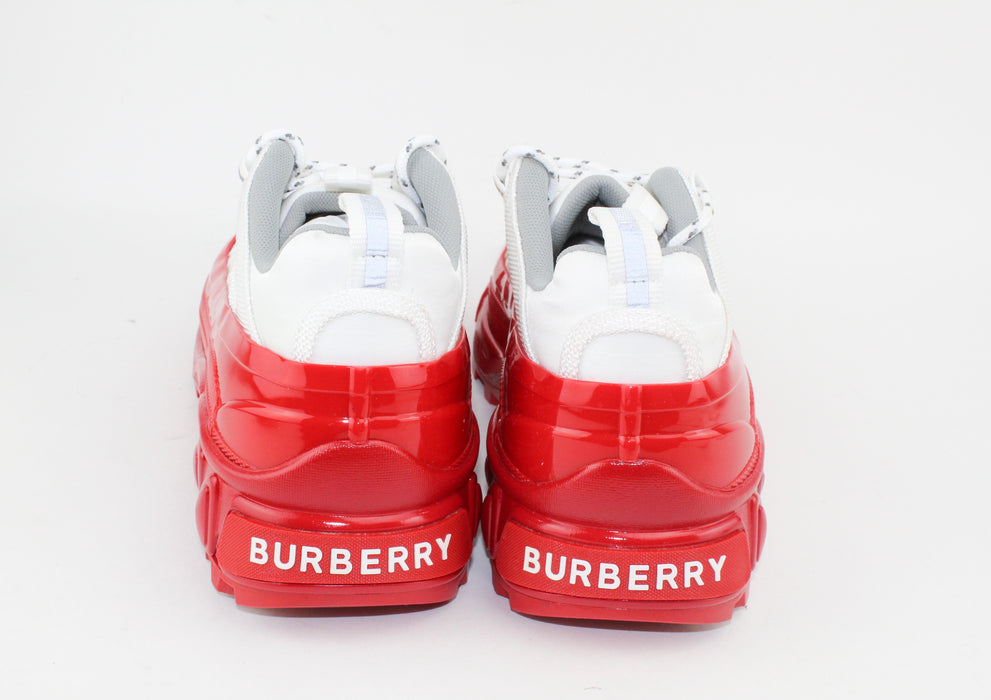 Burberry Arthur Sneakers