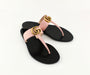 GUCCI GG THONG SANDAL PINK