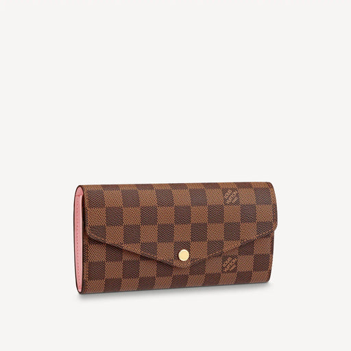 Louis Vuitton Sarah Wallet