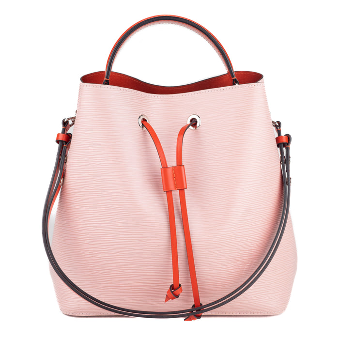 Louis Vuitton NeoNoe Handbag Epi Leather MM