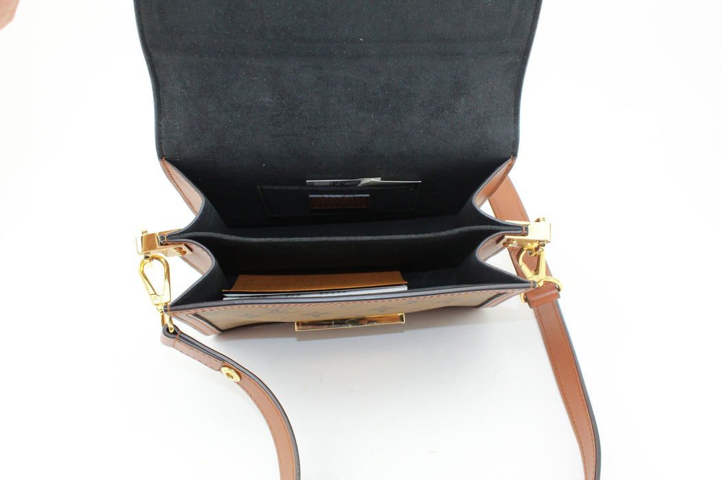 Louis Vuitton Dauphine Mini Bag