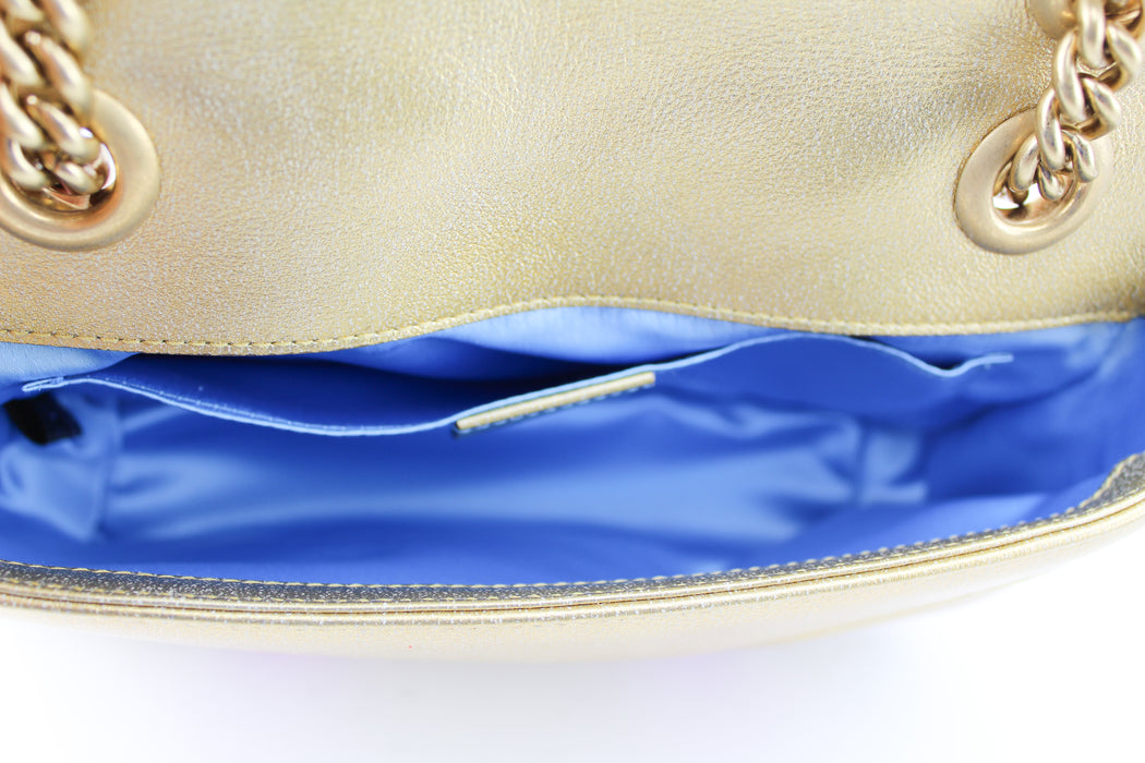 Gucci GG Marmont Mini Shoulder bag