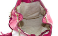 GUCCI SOHO LEATHER SHOULDER BAG