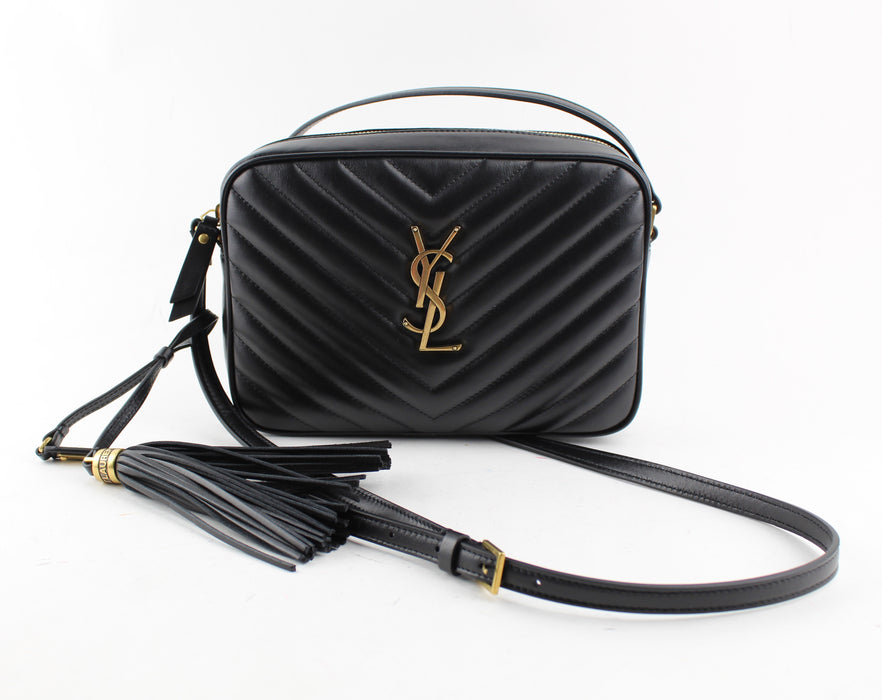 Saint Laurent Lou Camera bag