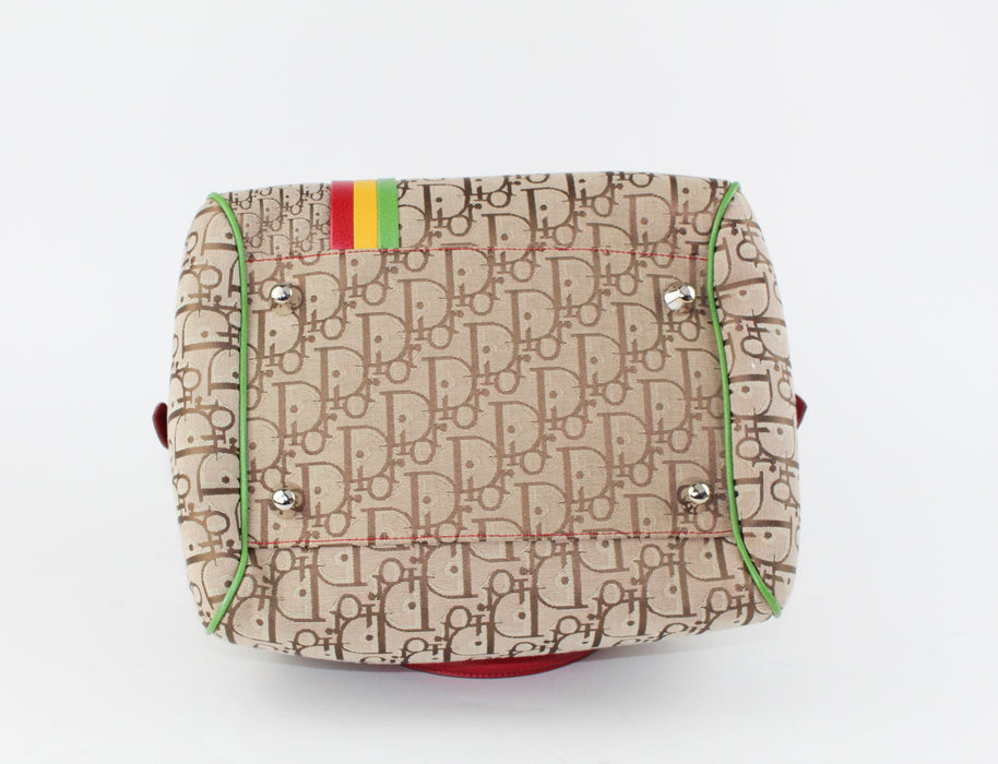 Dior Vintage Shoulder bag
