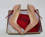 CHRISTIAN LOUBOUTIN SO KATE 120mm SIZE 39 - LuxurySnob