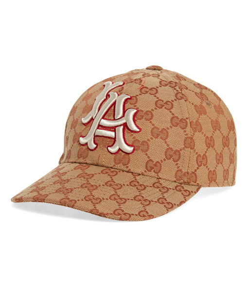 Gucci LA Angel Original Baseball Cap