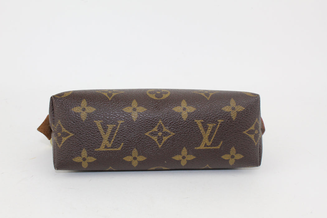 Louis Vuitton Cosmetic Pouch