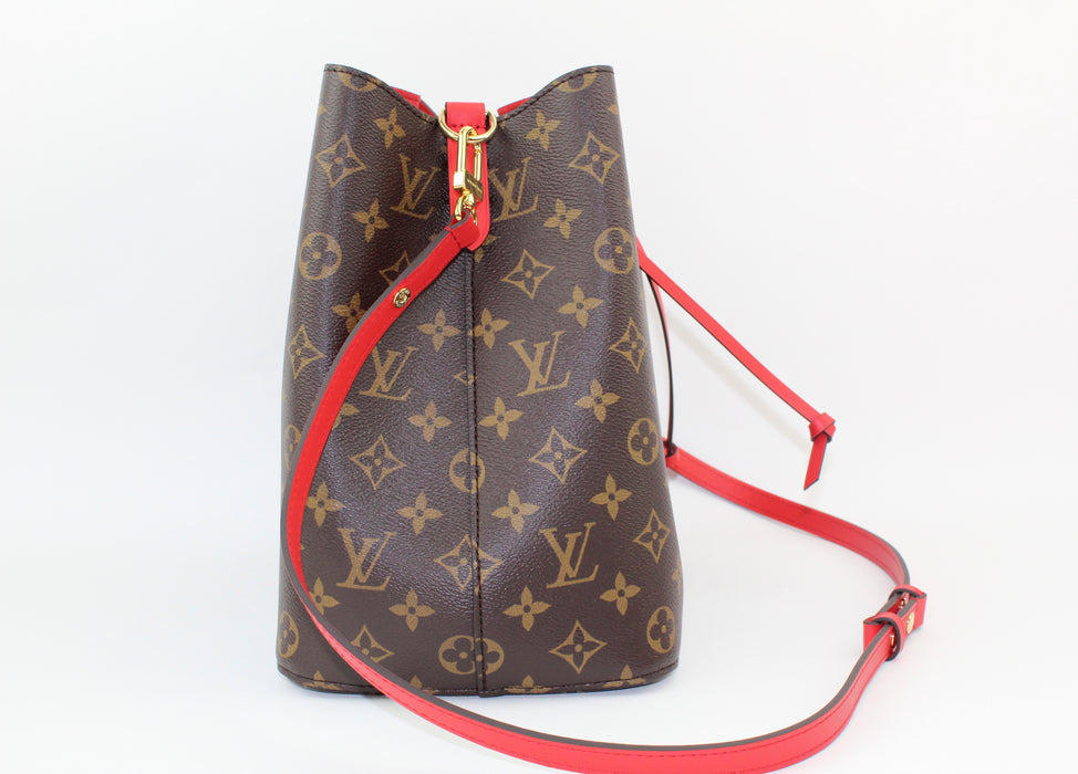 Louis Vuitton NoeNoe MM Bag