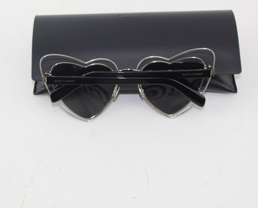 SAINT LAURENT SL 197 LOULOU SUNGLASSES - LuxurySnob