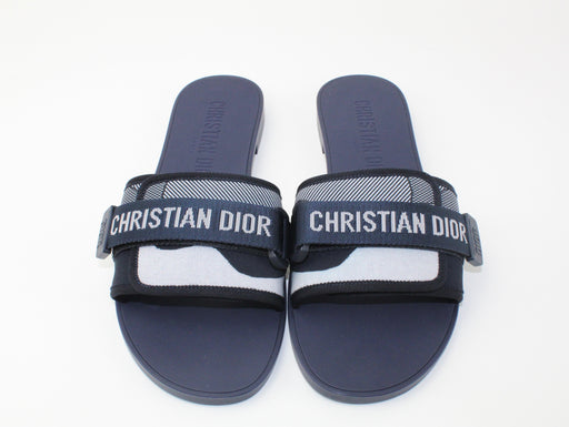 Dior (R)evolution Slides