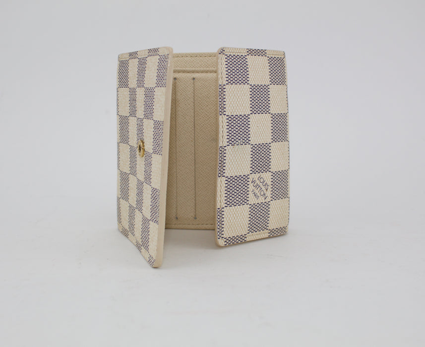 LOUIS VUITTON ELISE WALLET 