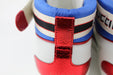 GUCCI ACE MEN HIGHTOP SNEAKERS