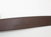 Gucci GG belt with Double G buckle