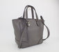 GUCCI MICROGUCCISSIMA SMALL BREE TOTE