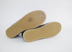 CHANEL VELVET ESPADRILLES SIZE 39 