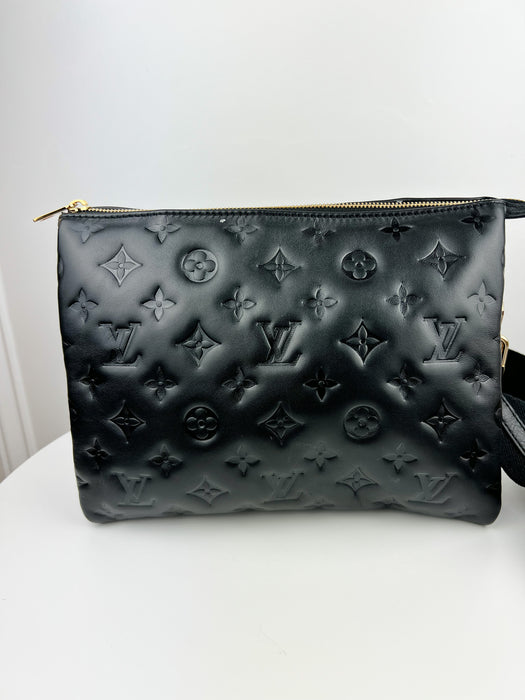Louis Vuitton Coussin PM