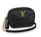 LOUIS VUITTON NEW WAVE CAMERA BAG - LuxurySnob