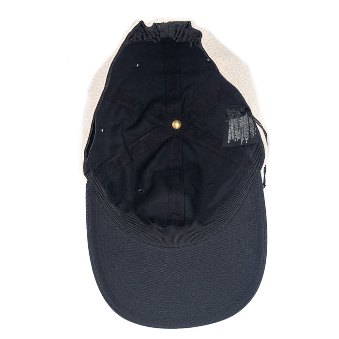Gucci Logo Band Baseball Cap