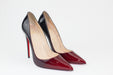 Christian Louboutin So Kate 120 Patent Degrade