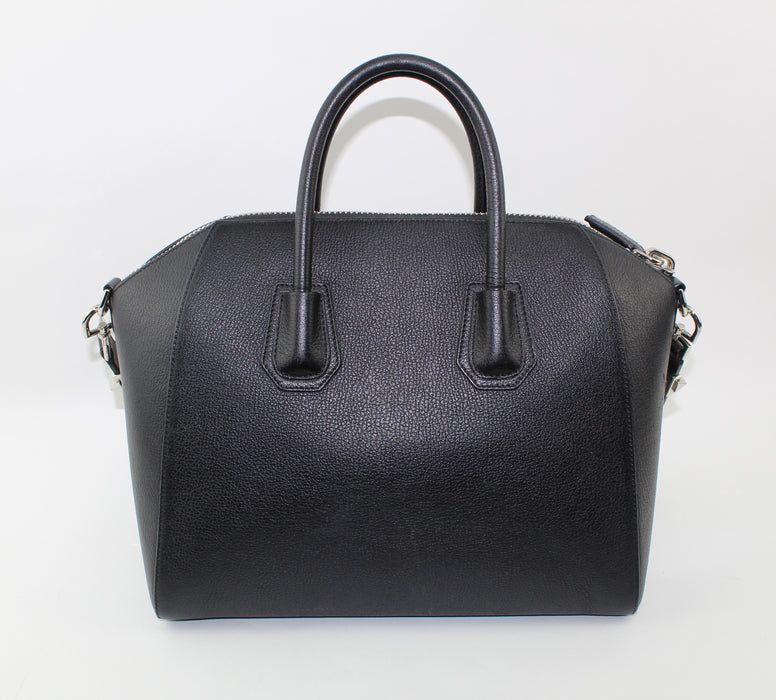 GIVENCHY MEDIUM ANTIGONA TOTE - LuxurySnob