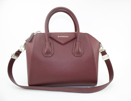 GIVENCHY SMALL ANTIGONA BAG