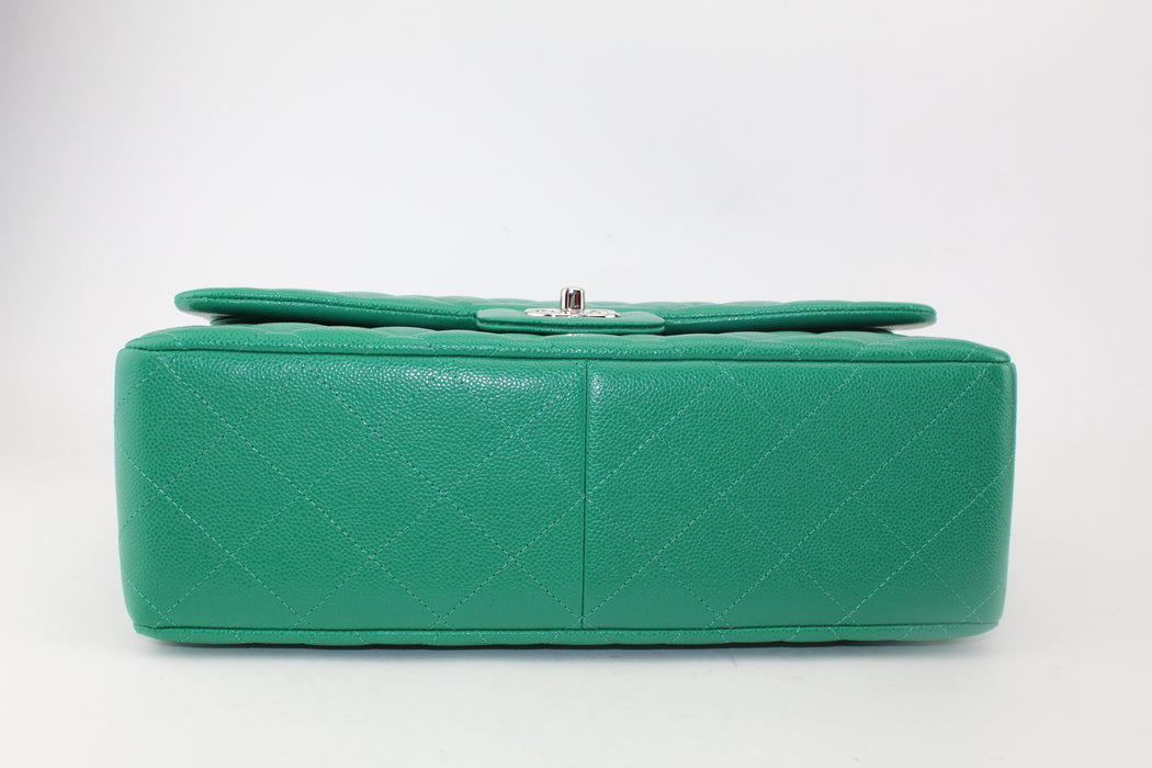 Chanel Jumbo Caviar bag