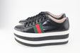 Gucci Peggy Platform sneakers
