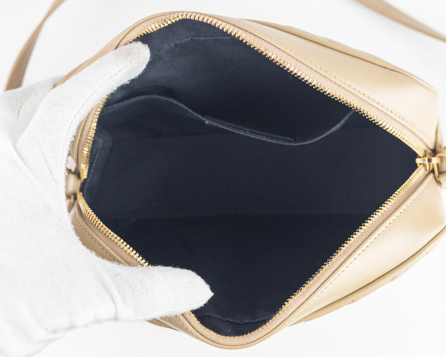 Saint Laurent Lou Camera Bag
