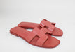 Hermes Oran Sandals
