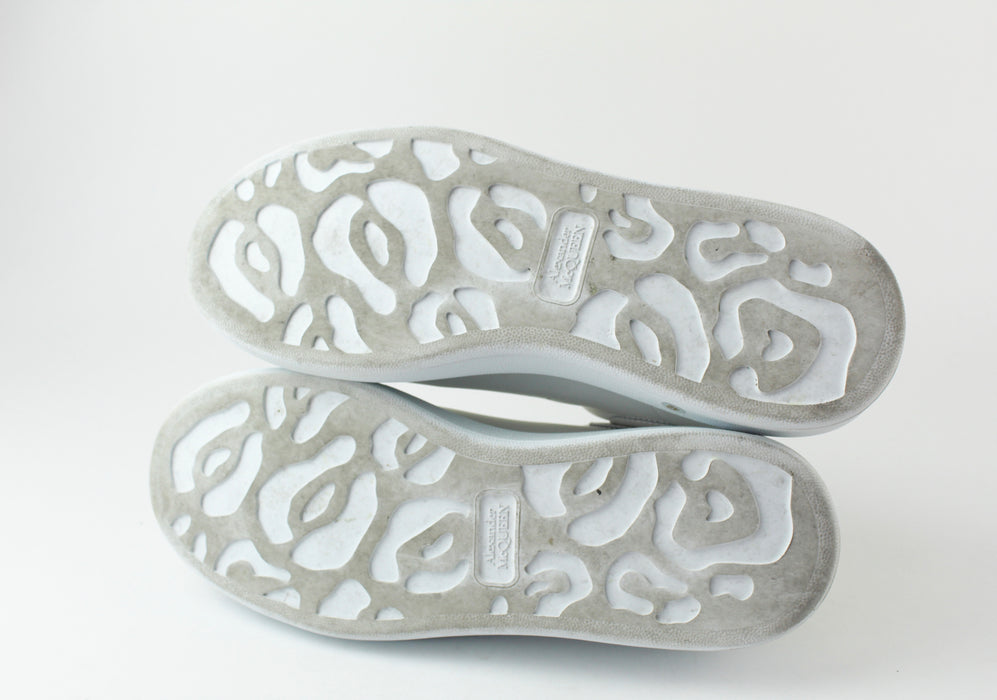 Alexander McQueen Oversized Men’s Sneakers